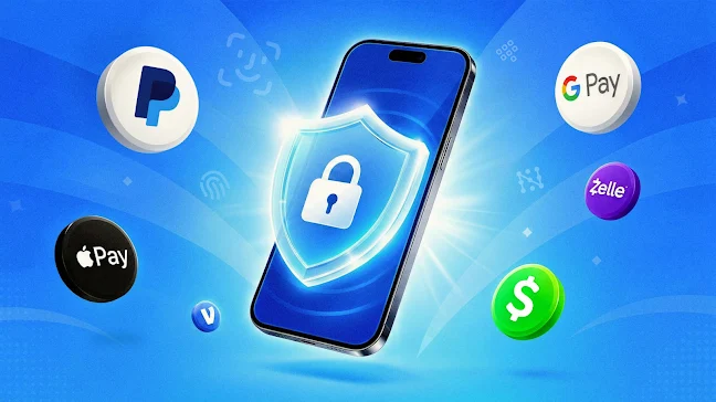App Lock - Applock Fingerprint screenshot 10