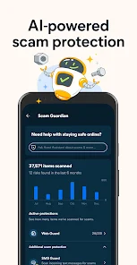 Avast One: Antivirus, Security screenshot 4