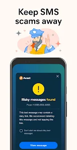 Avast One: Antivirus, Security screenshot 6