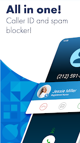 CallApp: Caller ID & Block screenshot 1
