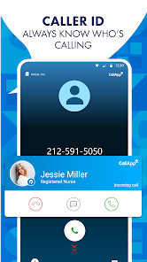 CallApp: Caller ID & Block screenshot 3