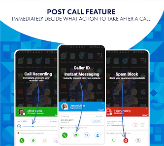 CallApp: Caller ID & Block screenshot 6