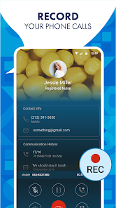 CallApp: Caller ID & Block screenshot 7