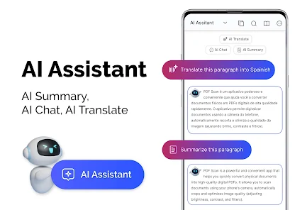PDF Reader – PDF Viewer screenshot 6