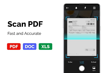 PDF Reader – PDF Viewer screenshot 7