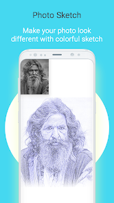 Photo Sketch Maker screenshot 6