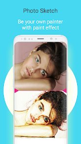 Photo Sketch Maker screenshot 7