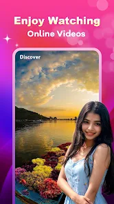 Joymet Lite: Videos & Clips screenshot 2