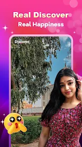 Joymet Lite: Videos & Clips screenshot 4