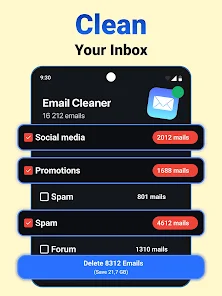 Clean Manager: Storage Cleaner screenshot 10