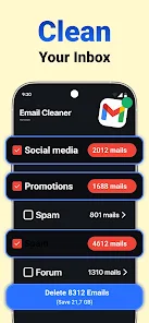 Clean Manager: Storage Cleaner screenshot 4