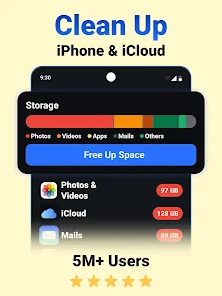Clean Manager: Storage Cleaner screenshot 7
