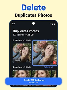 Clean Manager: Storage Cleaner screenshot 9