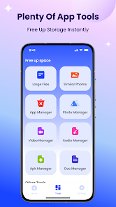 Phone CleanHub screenshot 2