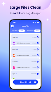 Phone CleanHub screenshot 4