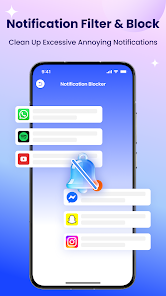 Phone CleanHub screenshot 5