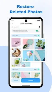 Revive Photos & Files screenshot 2
